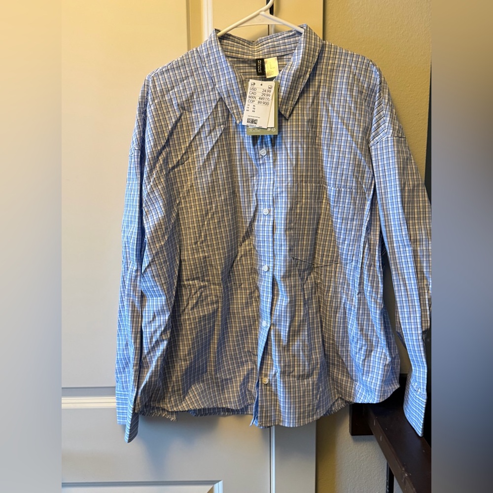 H & M shirt